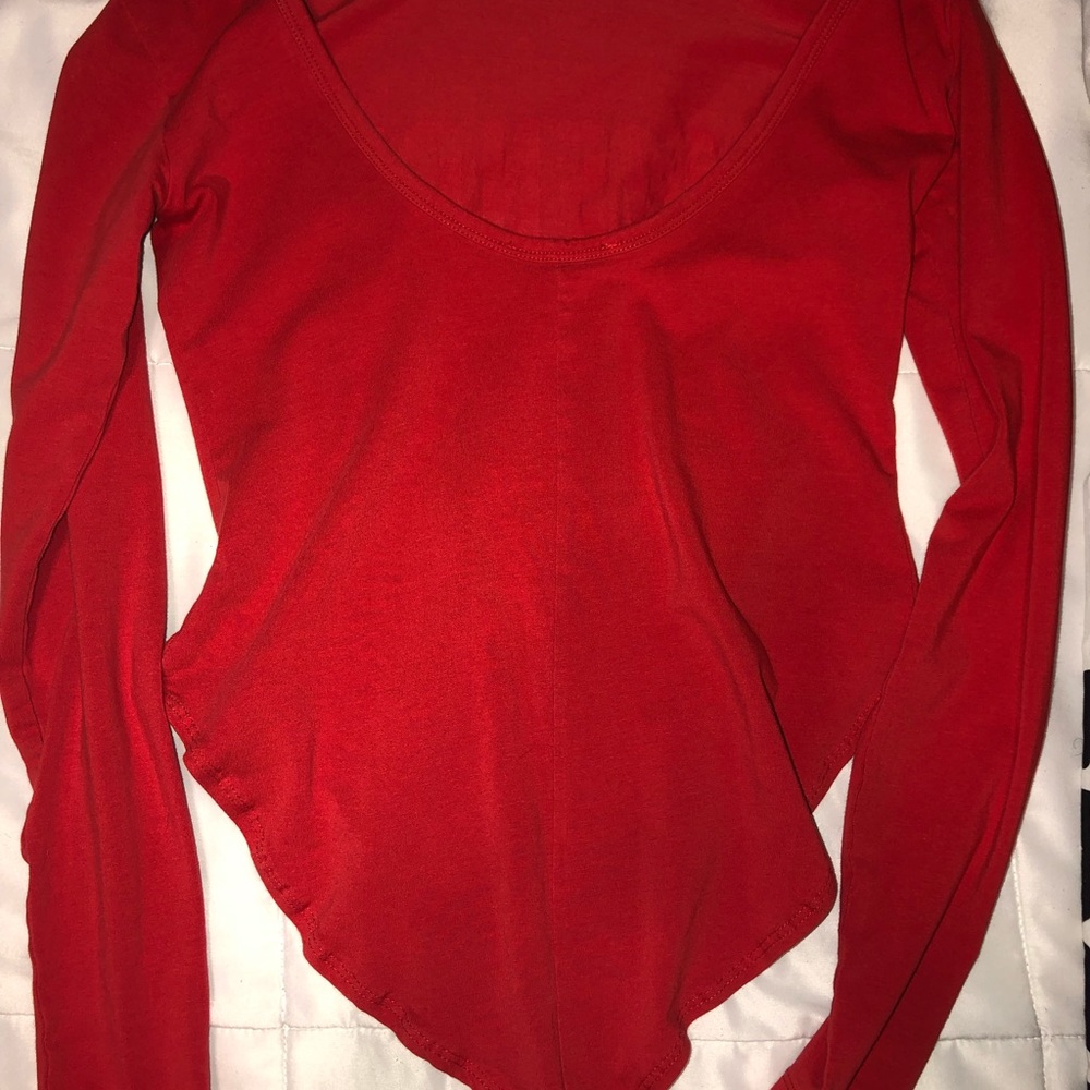 Givenchy bodysuit